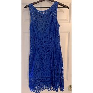 Lilly Pulitzer Dress - Size Medium